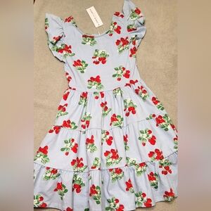 Janie and Jack Dress